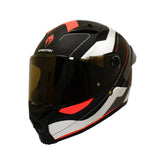 Casco Spartan Fenix Ork